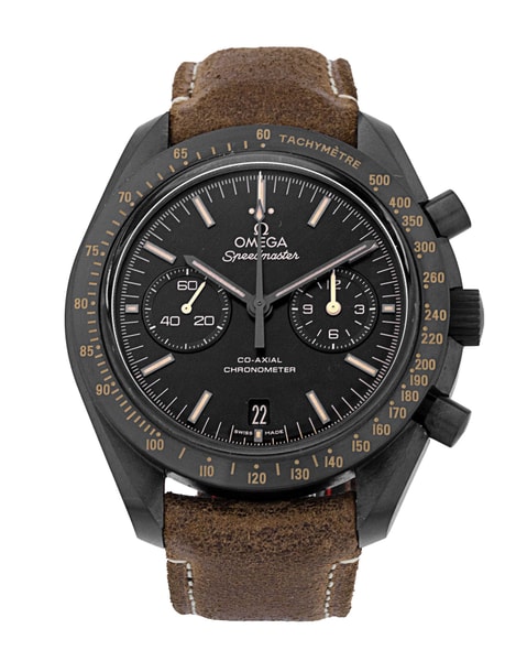 Omega Speedmaster Dark Side of the Moon 311.92.44.51.01.006